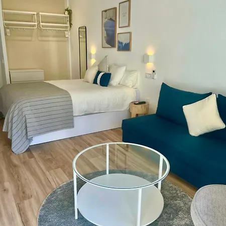 Benalbeach Zafiro By C&N Benalmádena Extérieur photo