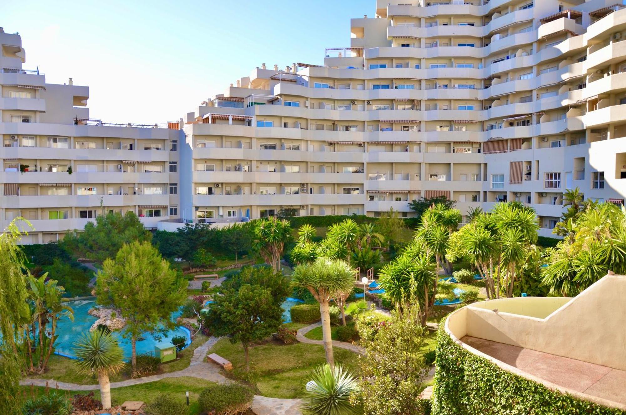 Benalbeach Zafiro By C&n Benalmadena