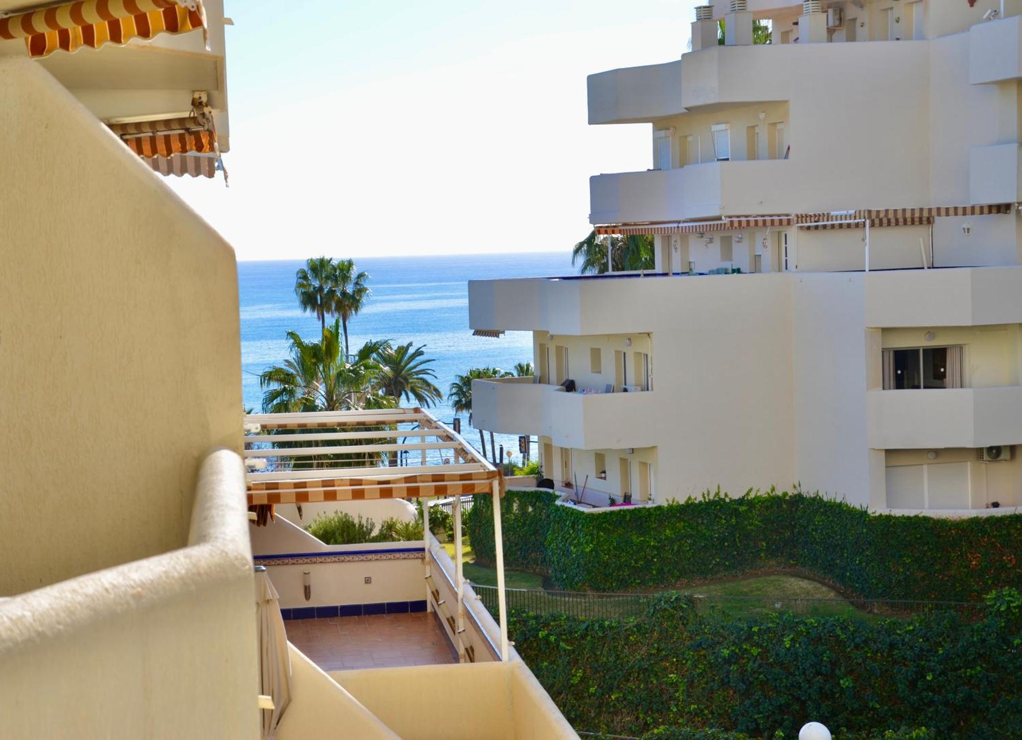 Benalbeach Zafiro By C&n * Benalmadena