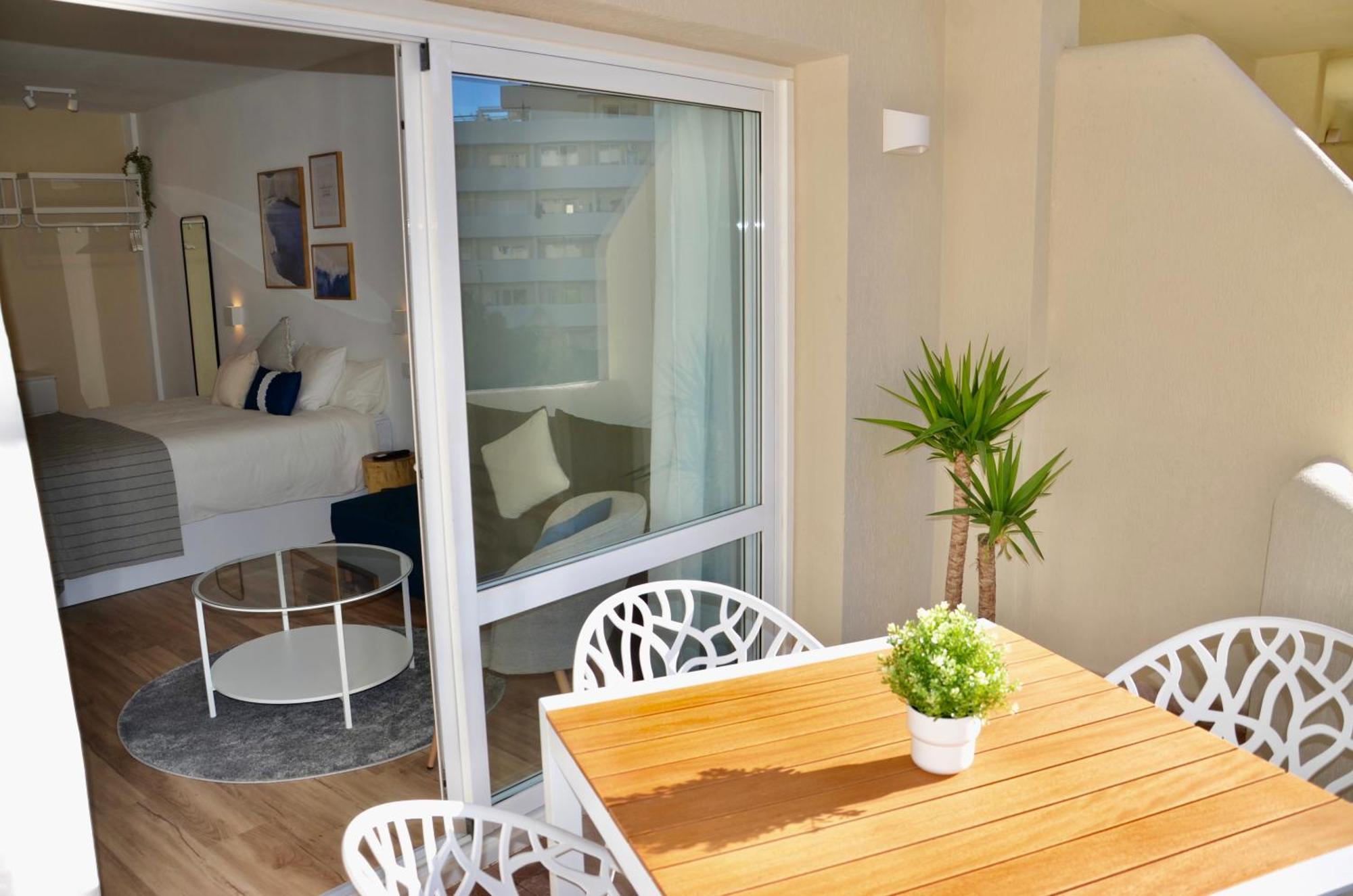 Benalbeach Zafiro By C&n Apartment Benalmadena
