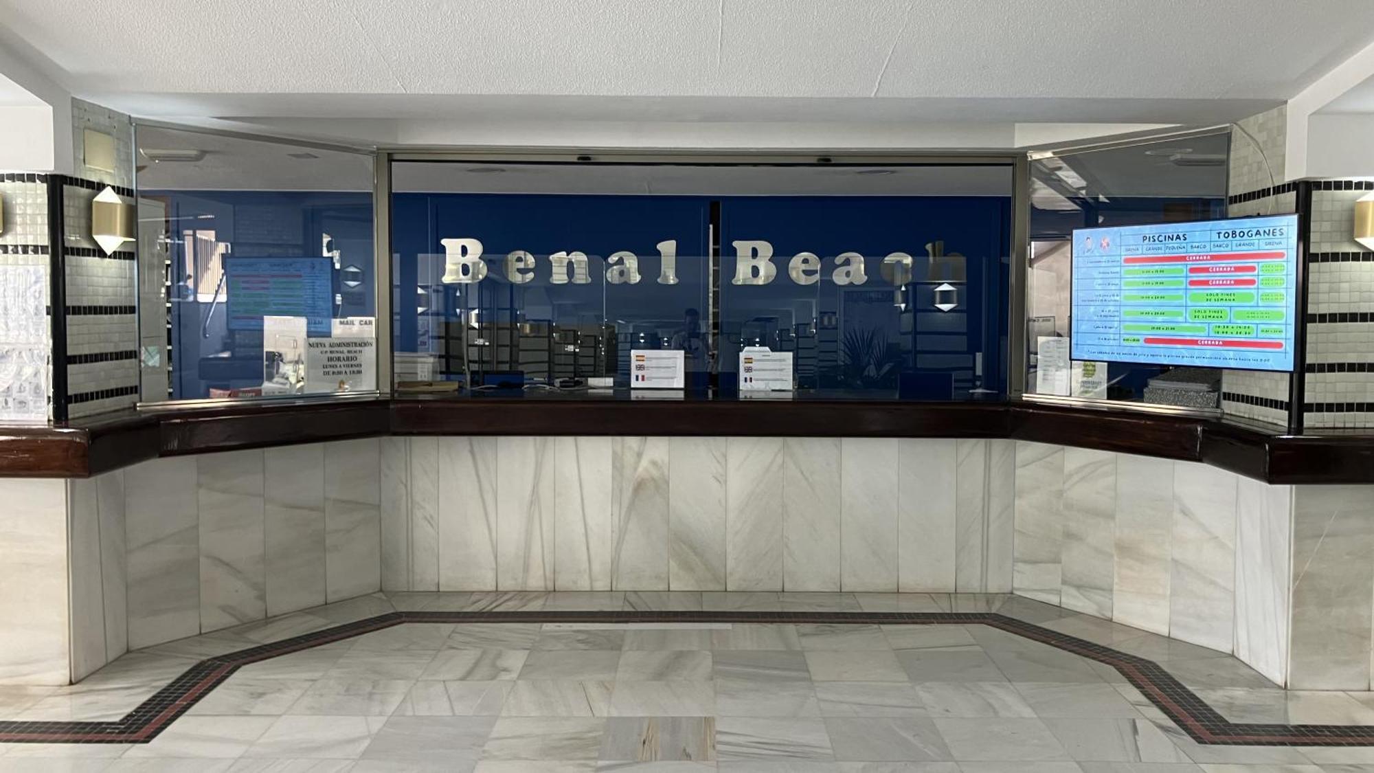Benalbeach Zafiro By C&n Benalmadena